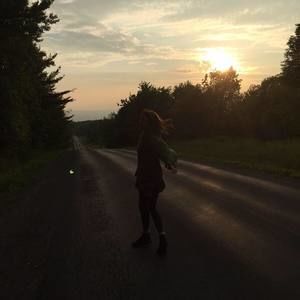 Meet your Posher, Kelly